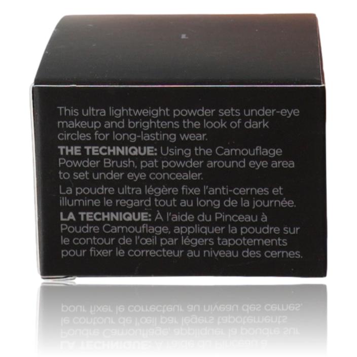 Laura Mercier Secret Brightening Powder, .14oz Under Eye Powder - 1