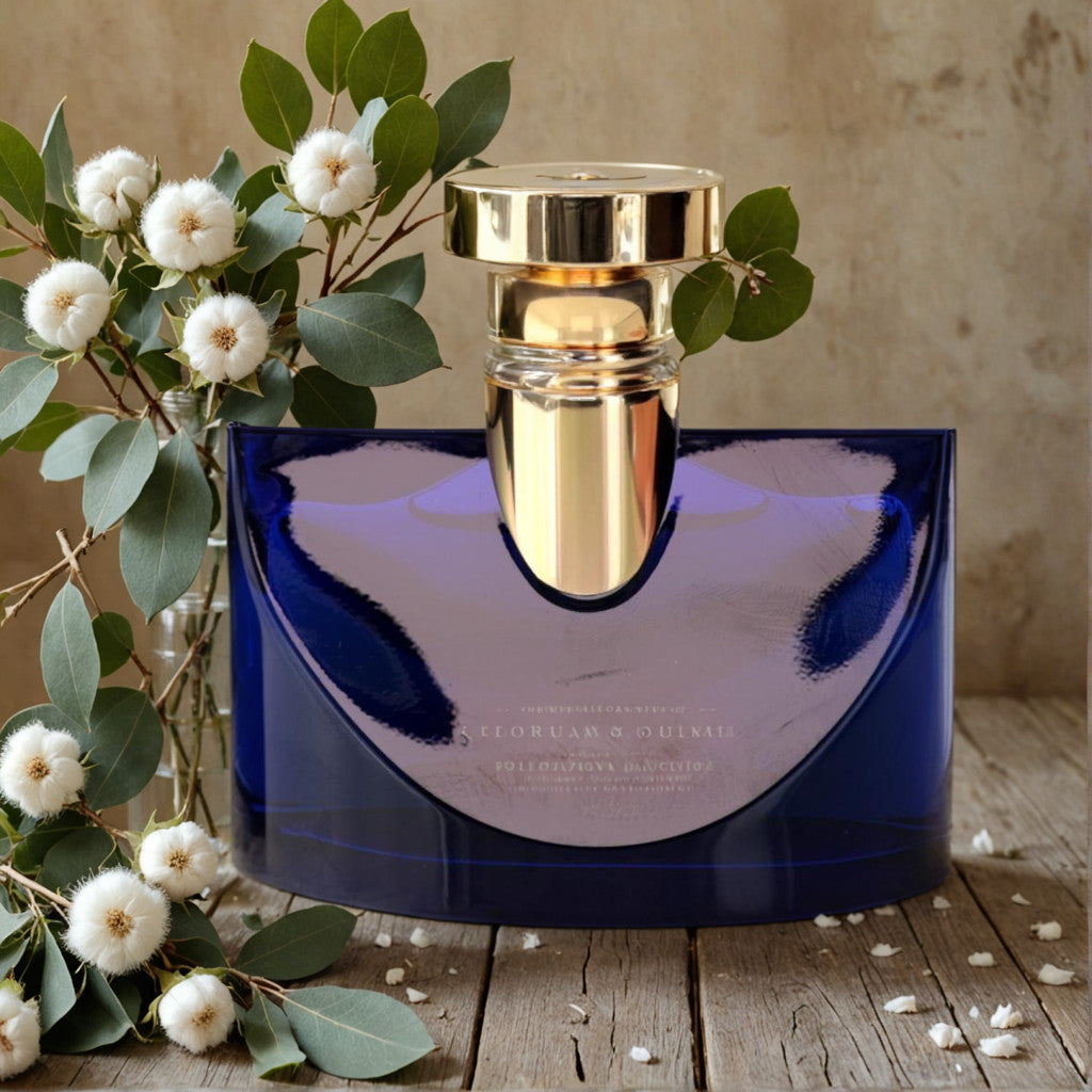 Splendida Tubereuse Mystique by Bvlgari, 1.7 oz EDP Spray for Women