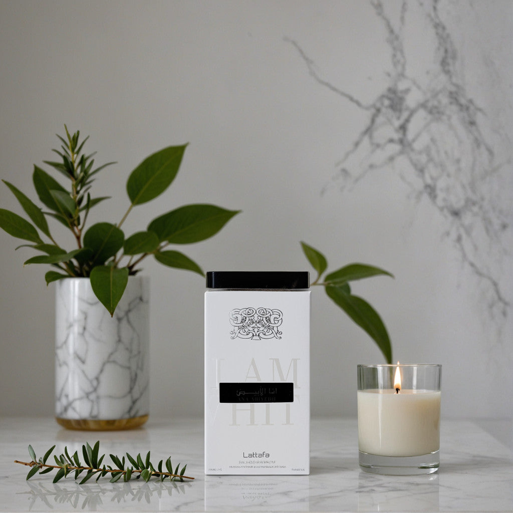 Ana Abiyedh by Lattafa, 2.04 oz EDP Spray for Unisex