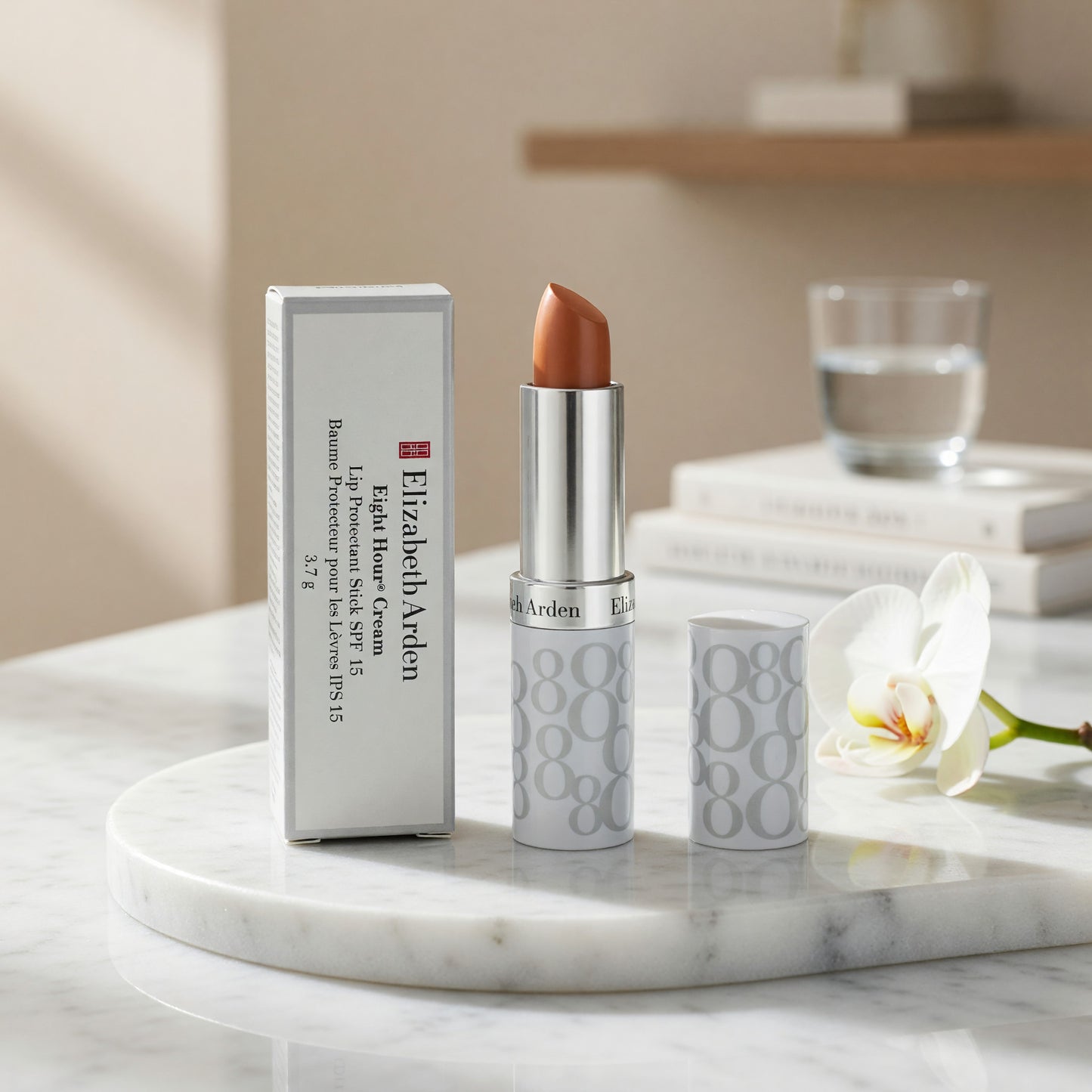 Eight Hour Cream Lip Protectant Stick by Elizabeth Arden, 0.13oz women