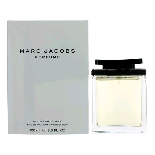 Marc Jacobs by Marc Jacobs, 3.3 oz EDP Spray for Women
