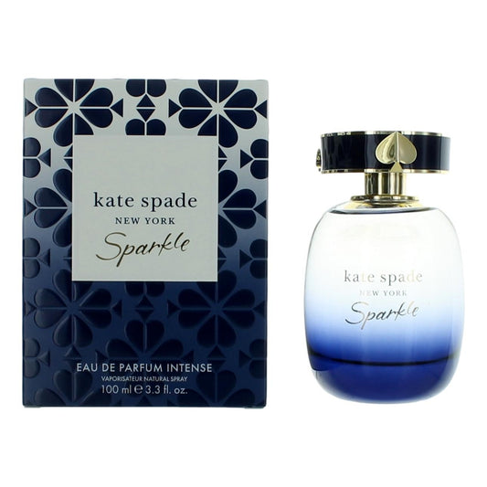 Sparkle by Kate Spade, 3.3 oz EDP Intense Spray for Women