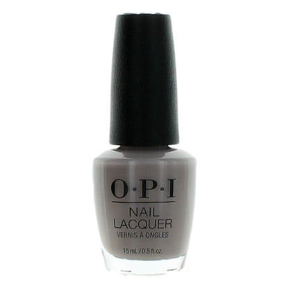 OPI Nail Lacquer by OPI, .5 oz Nail Color - Taupe-less Beach - Taupe-less Beach