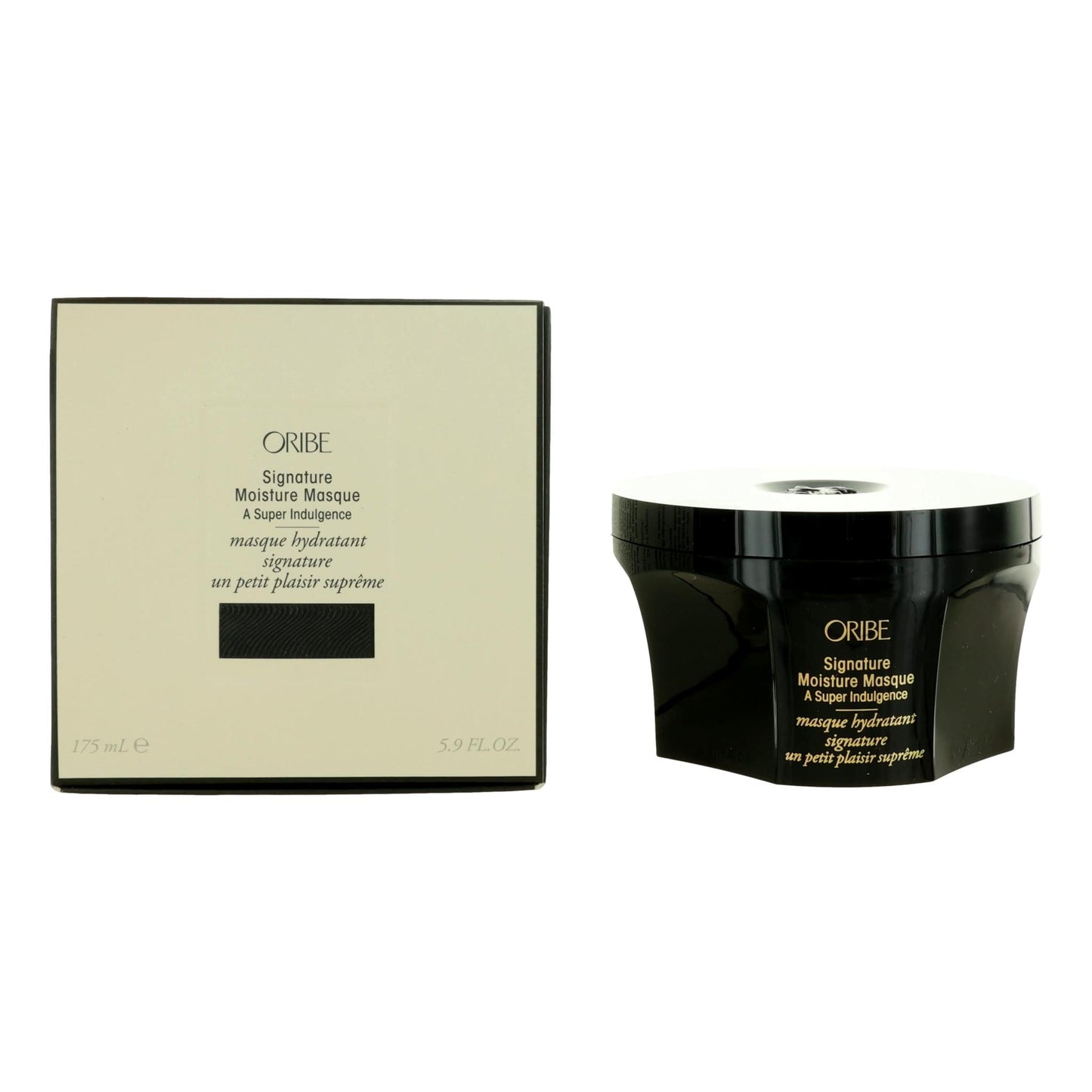 Oribe Signature Moisture Masque by Oribe, 5.9 oz Hair Masque
