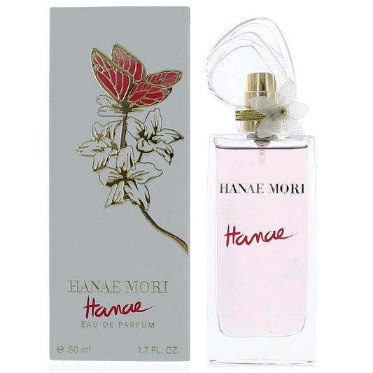 Hanae by Hanae Mori, 1.7 oz EDP Spray for Women