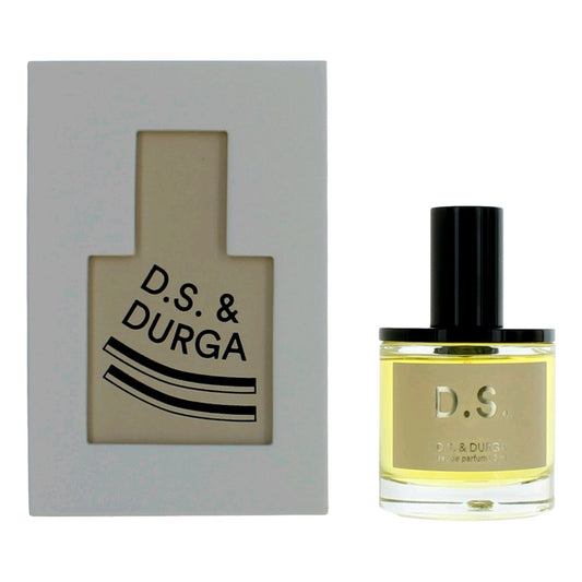 D.S by D.S. & Durga, 1.7 oz EDP Spray for Unisex