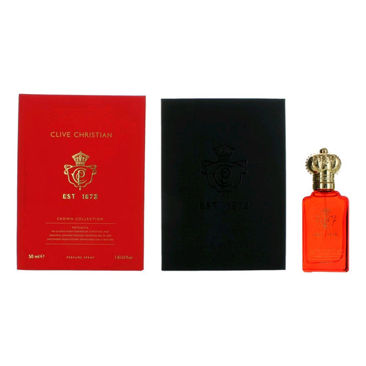 Clive Christian Crown Collection Matsukita, 1.6oz Perfume Spray women