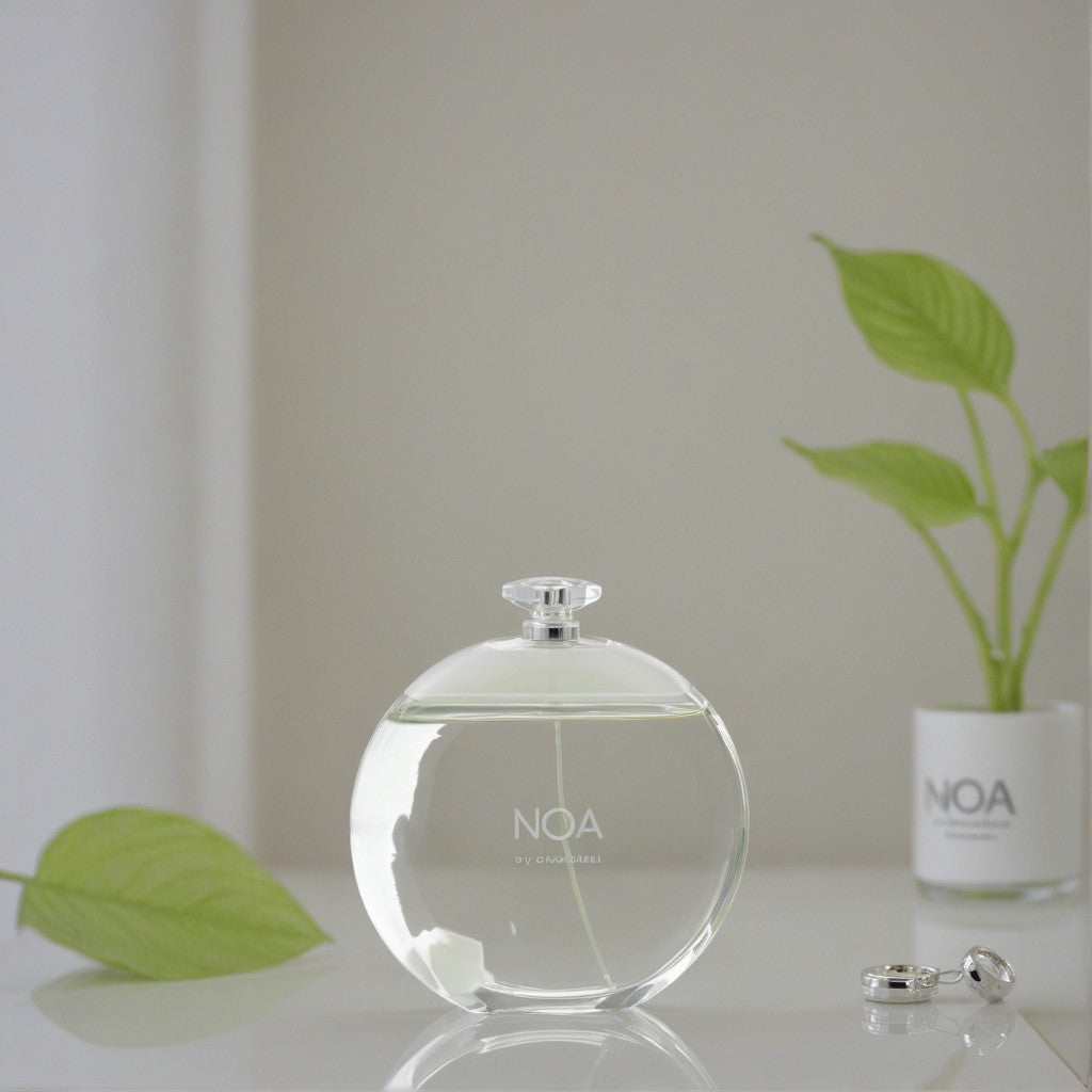 Noa by Cacharel, 3.4 oz EDT Spray for Women