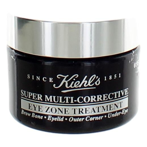 Kiehl's Super Multi Corrective Eye Zone Treatment by Kiehl's, .95oz Eye Cream