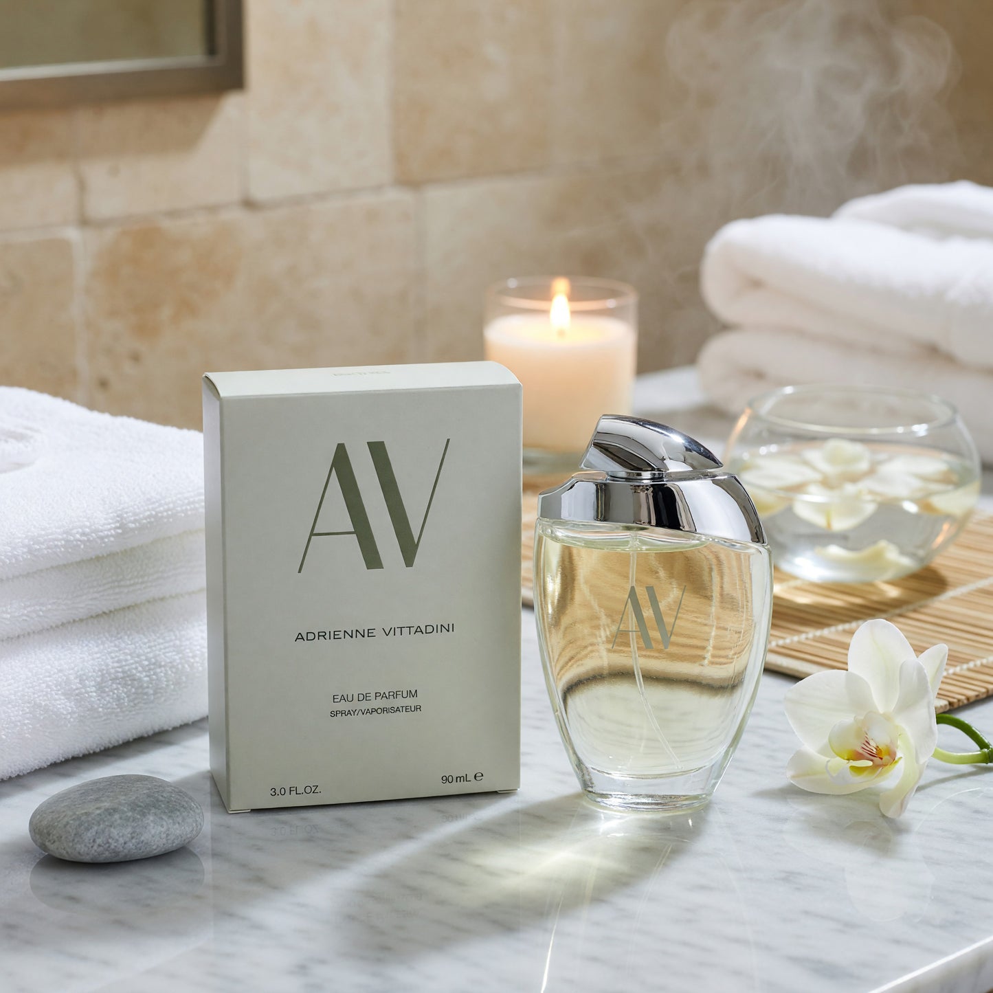 AV by Adrienne Vittadini, 3 oz EDP Spray for Women