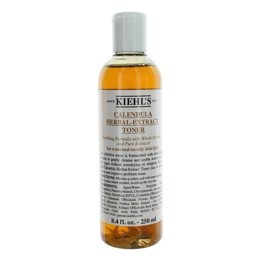 Kiehl's Calendula Herbal Extract Toner by Kiehl's, 8.4 oz Facial Toner