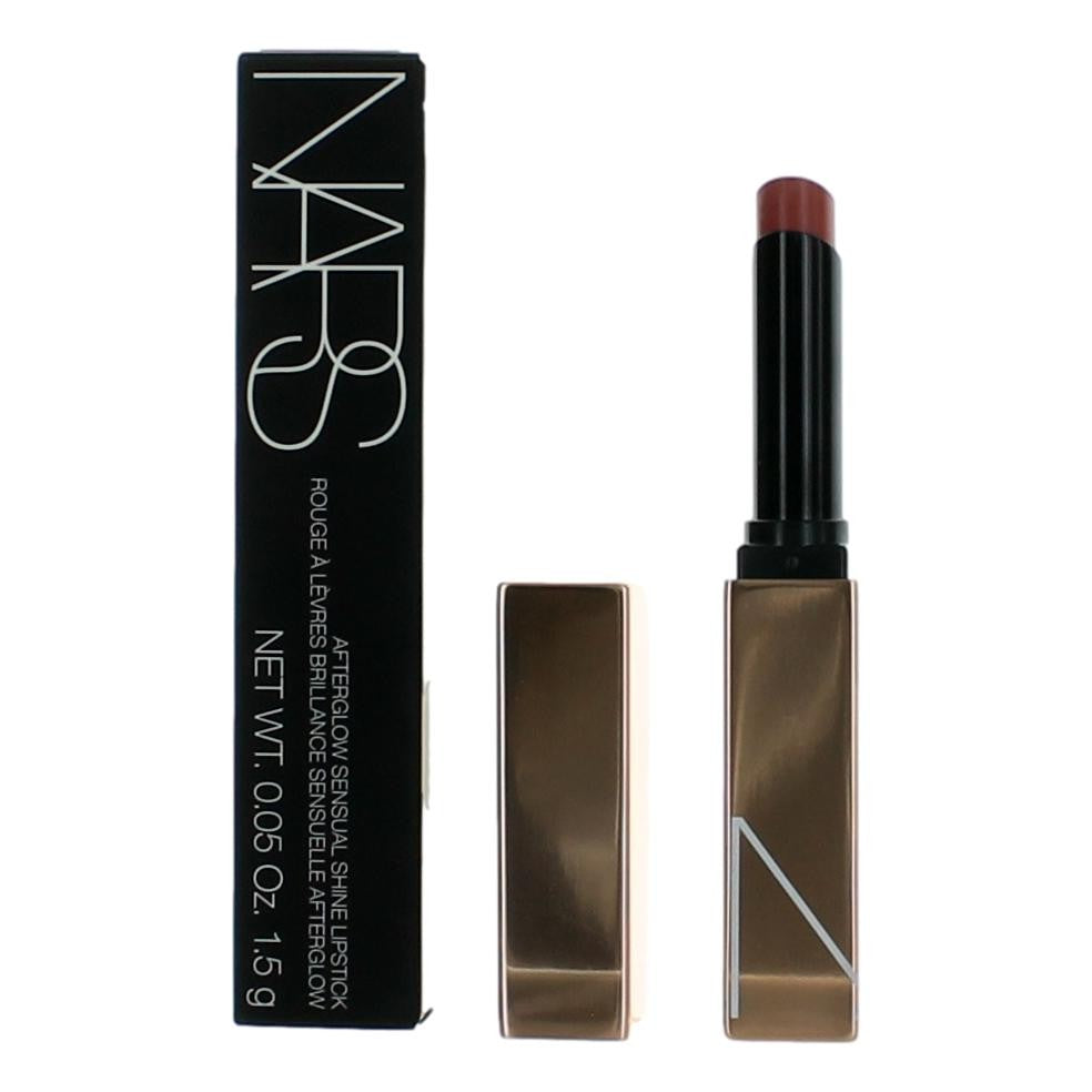 Nars Afterglow Sensual Shine Lipstick by Nars, .05oz Lipstick - 888 Dolce Vita - 888 Dolce Vita