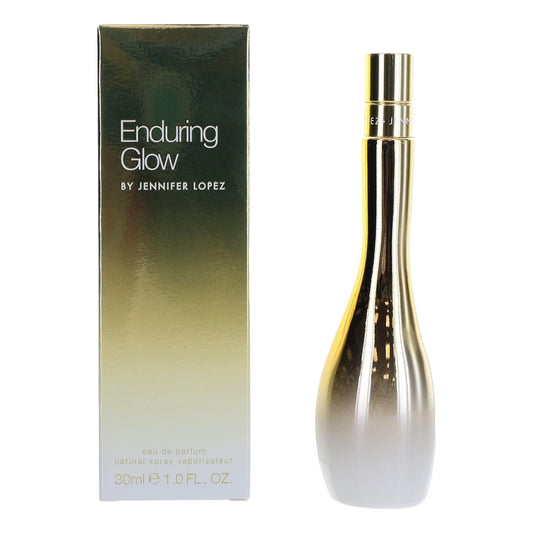 Enduring Glow by J. Lo, 1 oz EDP Spray for Women