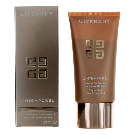 Givenchy L'Intemporel by Givenchy, 2.6oz Global Youth Beautifying Mask