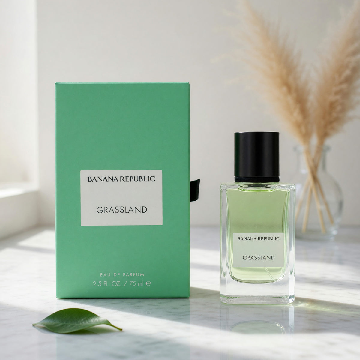 Grassland by Banana Republic, 2.5 oz EDP Spray for Unisex