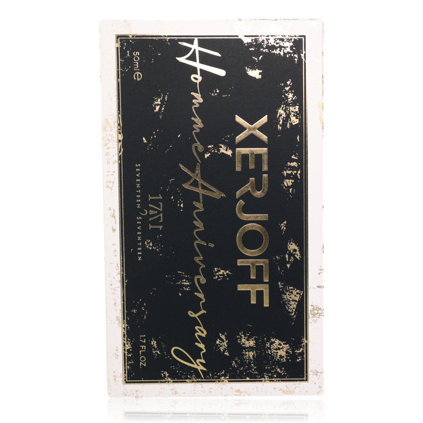 Homme Anniversary by Xerjoff, 1.7 oz Parfum Spray for Unisex