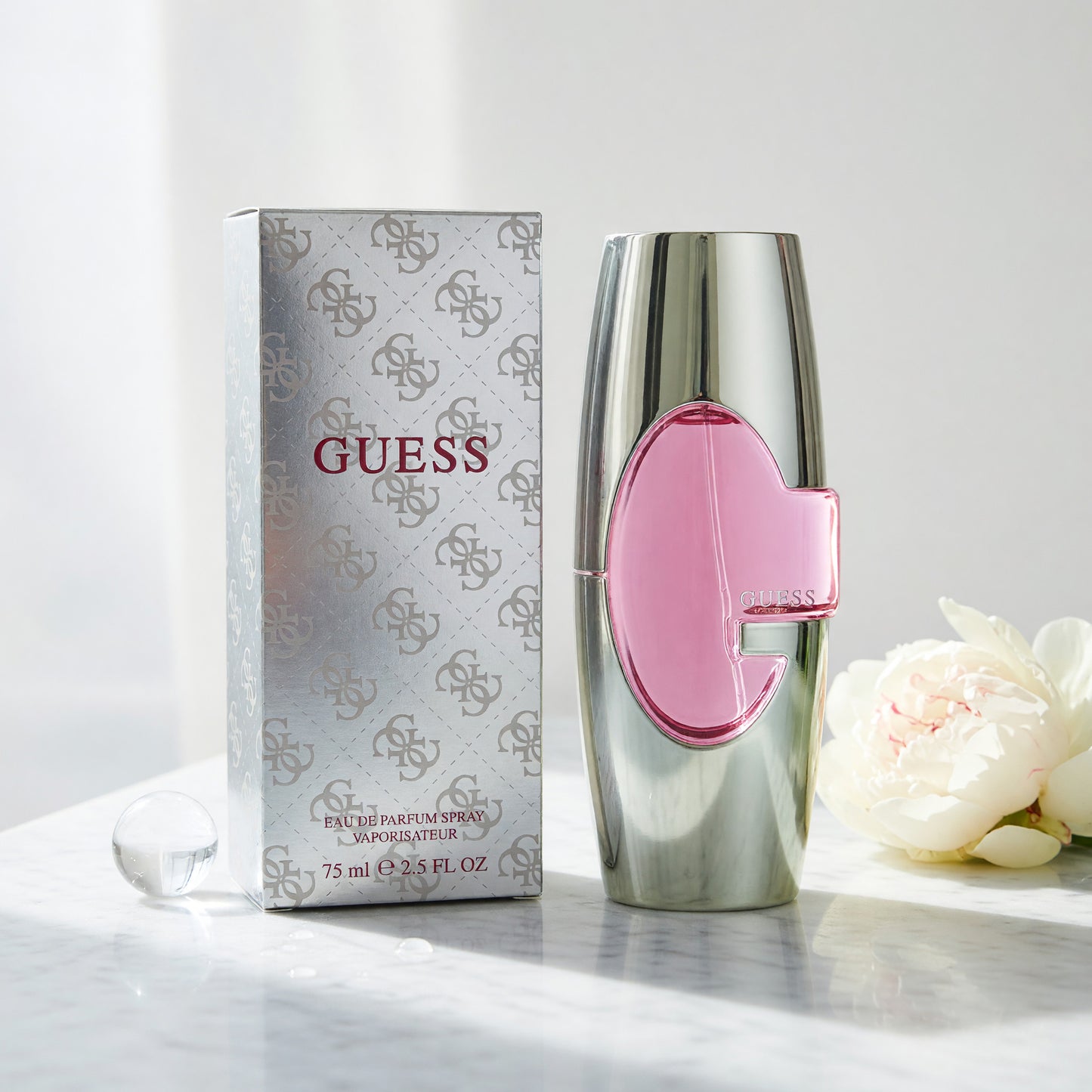 Guess by Parlux, 2.5 oz EDP Spray for Women