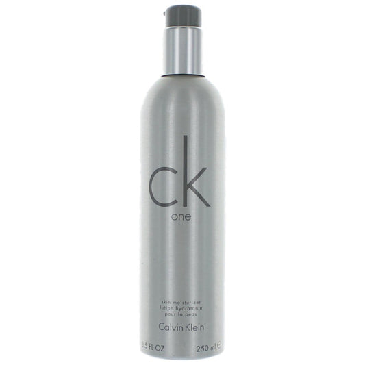 CK One by Calvin Klein, 8.5 oz Skin Moisturizer Lotion Unisex