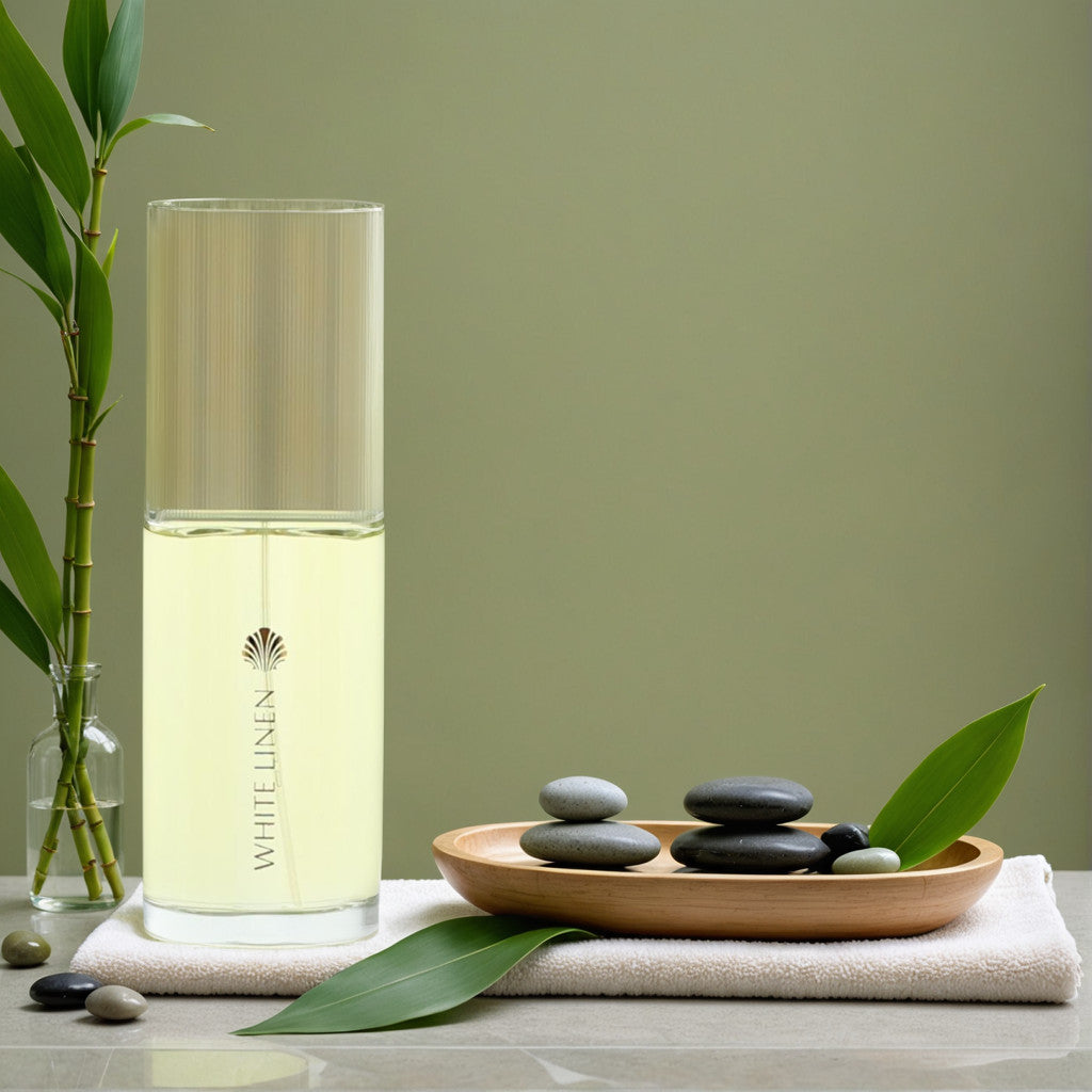 White Linen by Estee Lauder, 2 oz EDP Spray for Women