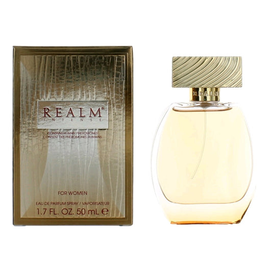 Realm Intense by Realm, 1.7 oz EDP Spray for Women
