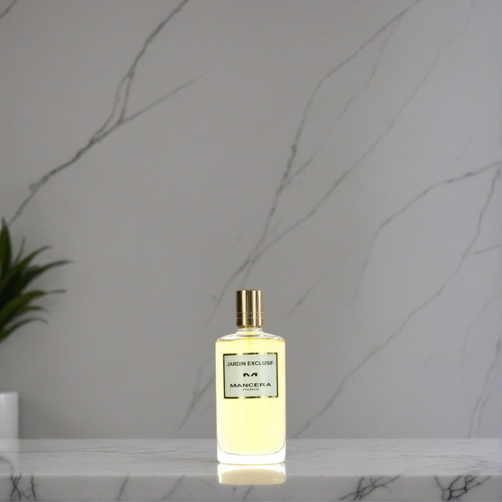 Mancera Jardin Exclusif by Mancera, 4 oz EDP Spray For Unisex