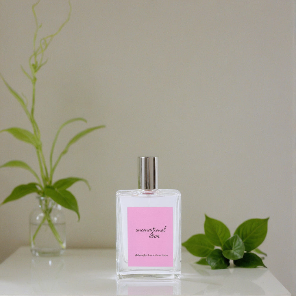 Unconditional Love by Philosophy, 2 oz EDT Spray for Women