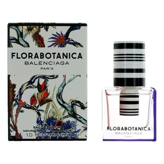 Florabotanica by Balenciaga, 1 oz EDP Spray for Women