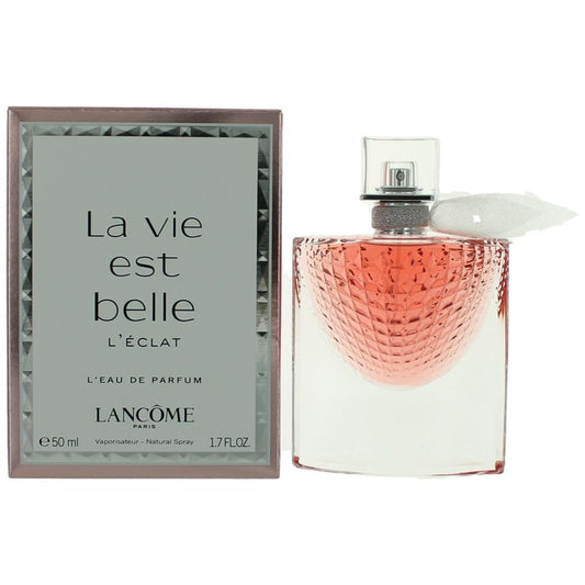 La Vie Est Belle L'Eclat by Lancome, 1.7 oz L'EDP Spray for Women
