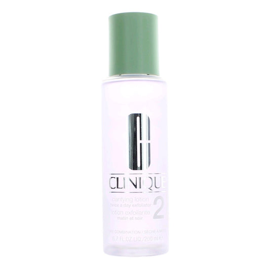 Clinique by Clinique, 6.7 oz Clarifying Lotion 2 Dry Combination