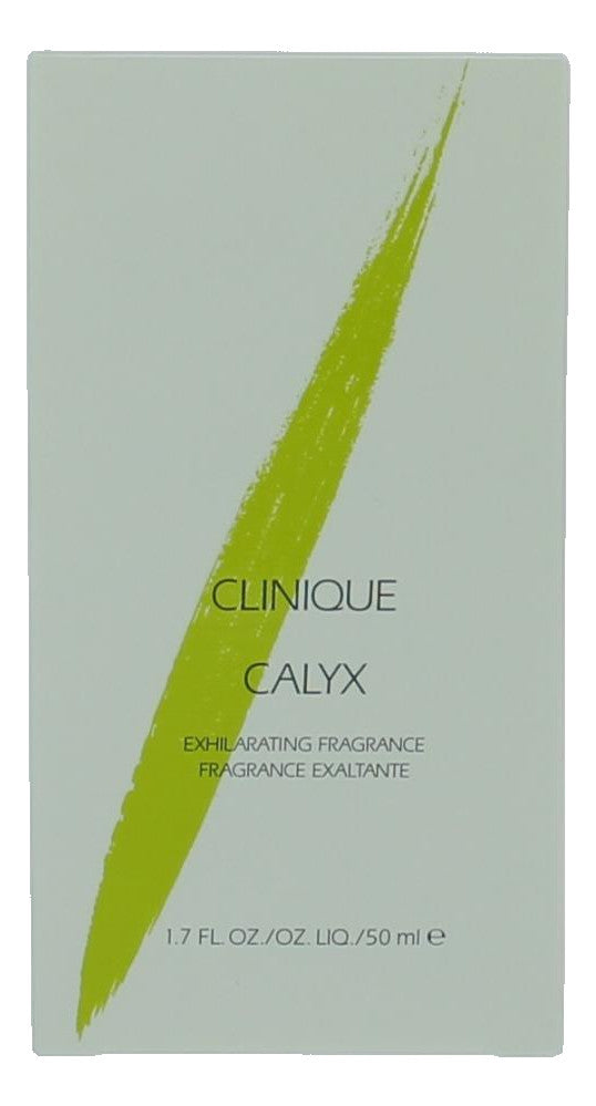 Calyx by Clinique, 1.7 oz Exhilarating Fragrance Spray for Women