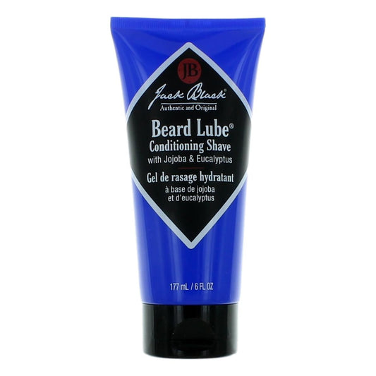 Jack Black Beard Lube by Jack Black, 6 oz Conditioning Shave