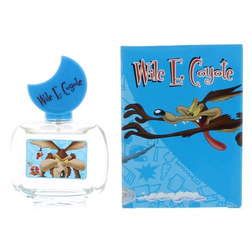 Wile E. Coyote by Warner Brothers, 1.7 oz EDT Spray for Kids