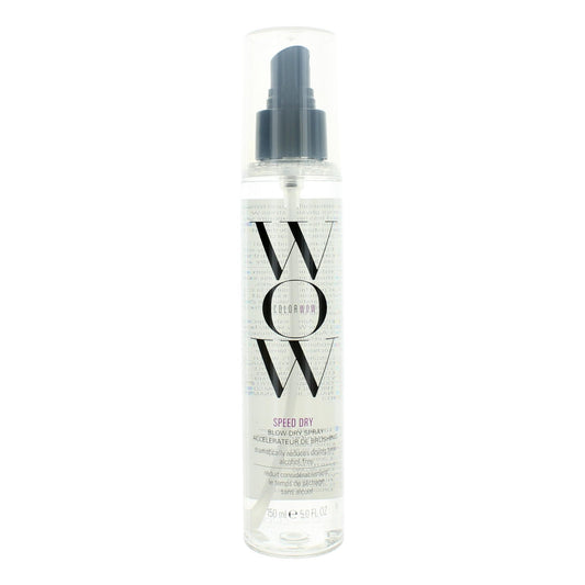 Color Wow Speed Dry by Color Wow, 5 oz Blow Dry Spray