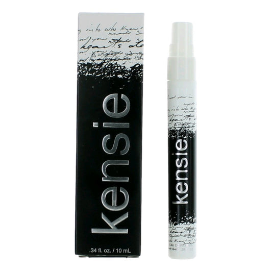 Kensie by Kensie, .34 oz EDP Spray for Women