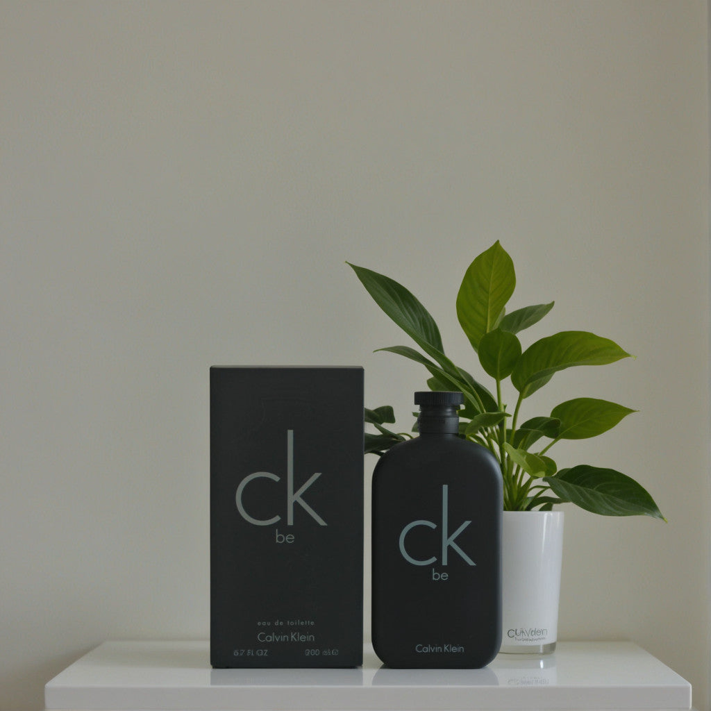 CK Be by Calvin Klein, 6.7 oz EDT Spray Unisex