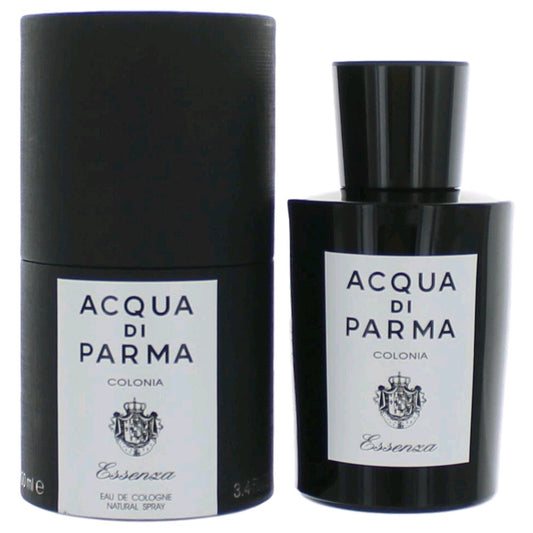 Acqua Di Parma Colonia Essenza by Acqua Di Parma, 3.4oz Eau De Cologne Spray men