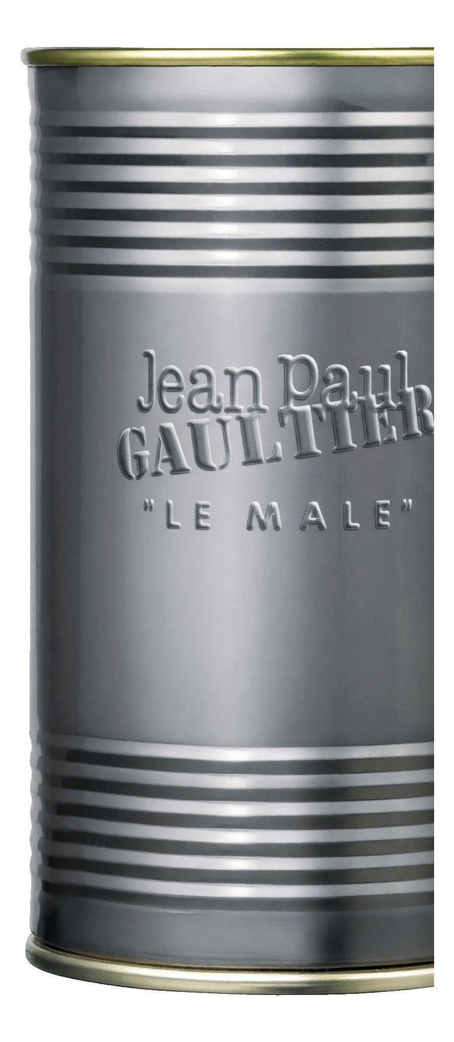 Jean Paul Gaultier Le Male by JPG, 6.7 oz EDT Spray for Men