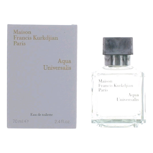 Aqua Universalis by Maison Francis Kurkdjian, 2.4oz  EDT Spray for Unisex
