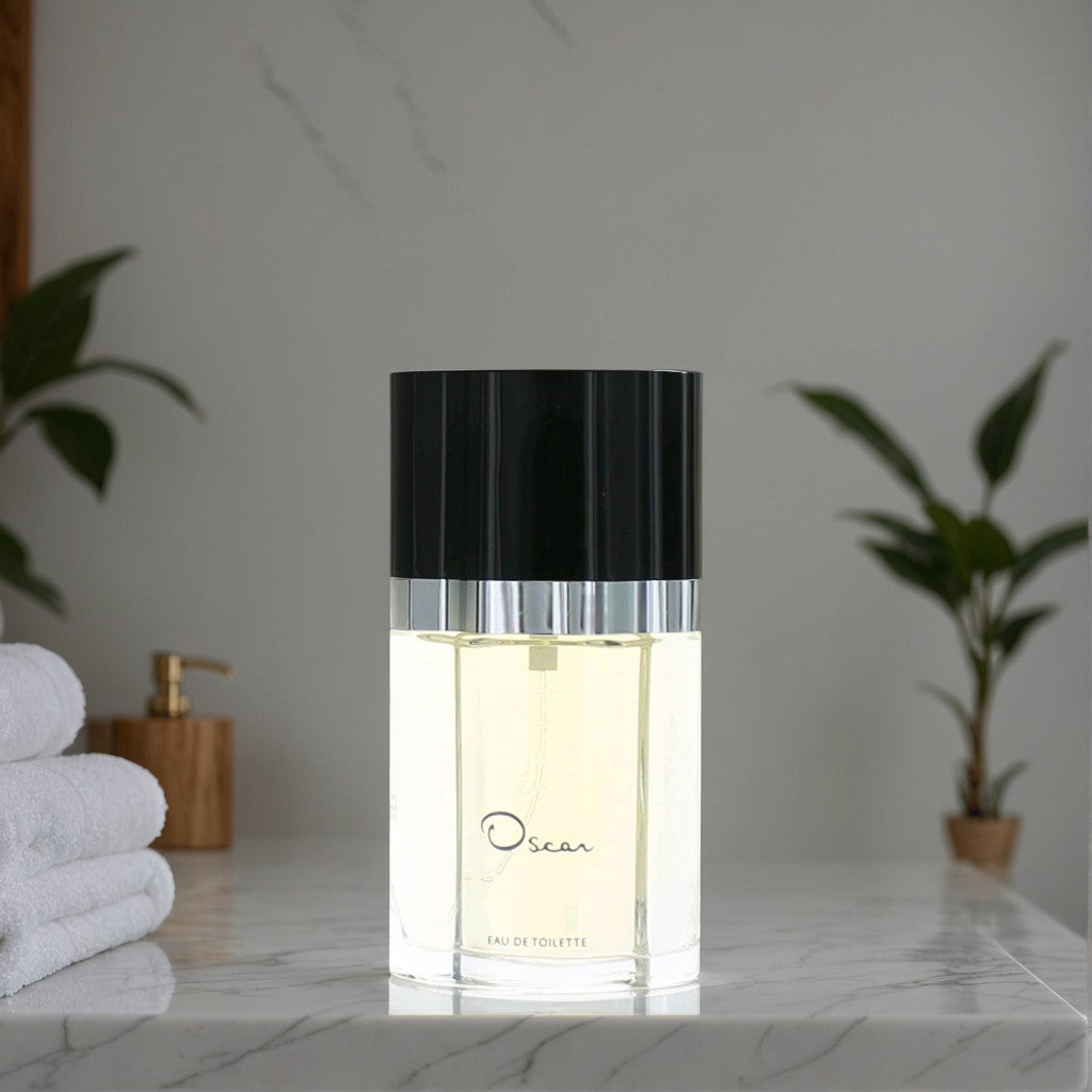 Oscar by Oscar De La Renta, 1.7 oz EDT Spray for Women