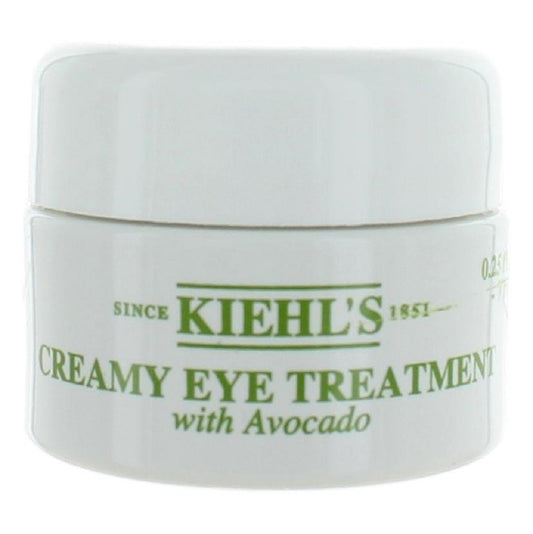 Kiehl's Creamy Eye Treatment by Kiehls, .25 oz Eye Cream
