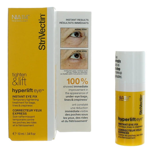StriVectin Tighten & Lift Hyperlift Eye by StriVectin, .34oz Eye Treatment
