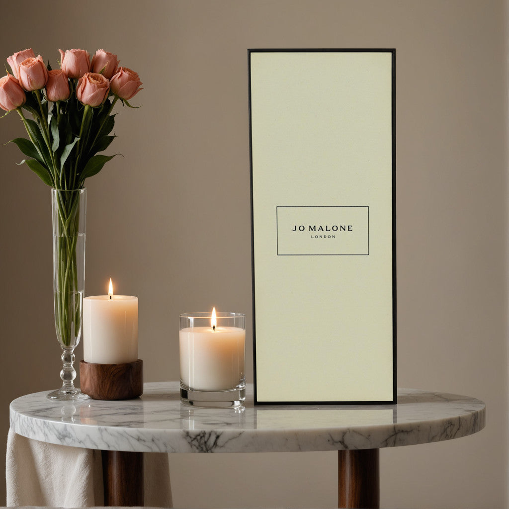 Jo Malone Wood Sage and Sea Salt by Jo Malone, 1oz Cologne Spray for Unisex