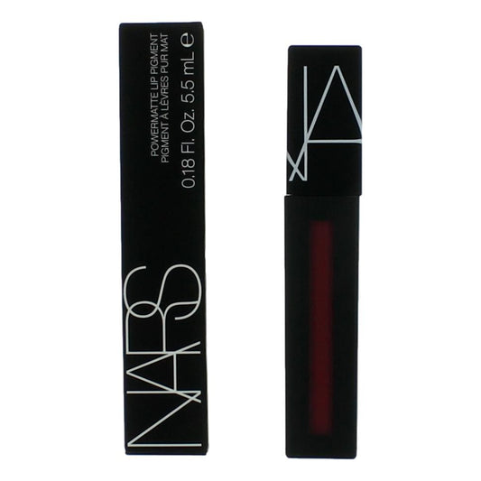Nars Powermatte Lip Pigment by Nars, .18oz Lipstick - 2763 Under My Thumb