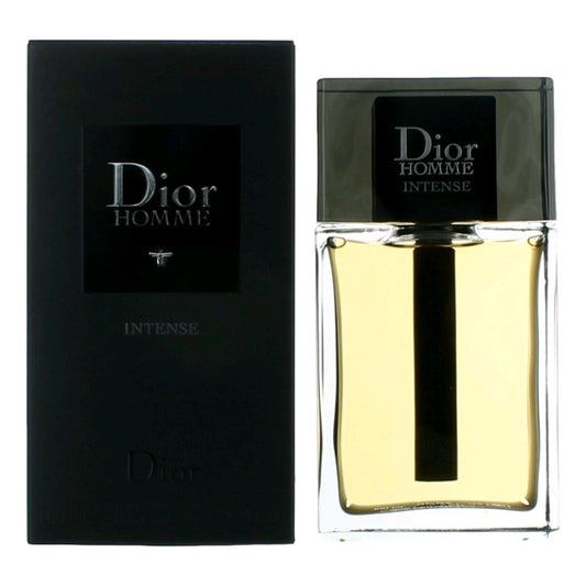 Dior Homme Intense by Christian Dior, 3.4 oz EDP Spray for Men