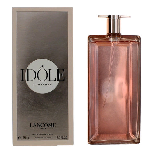 Idole L'Intense by Lancome, 2.5 oz EDP Spray for Women