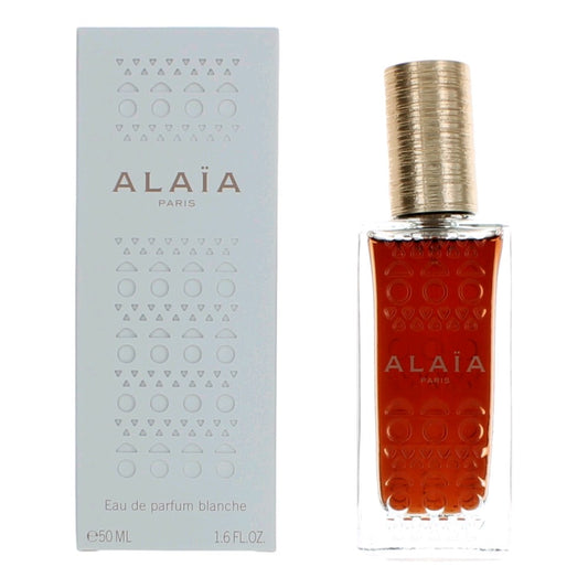 Alaia Blanche by Azzedine Alaia, 1.6 oz EDP Spray for Women