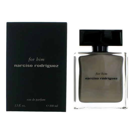 Narciso Rodriguez by Narciso Rodriguez, 3.3 oz EDP Spray for Men