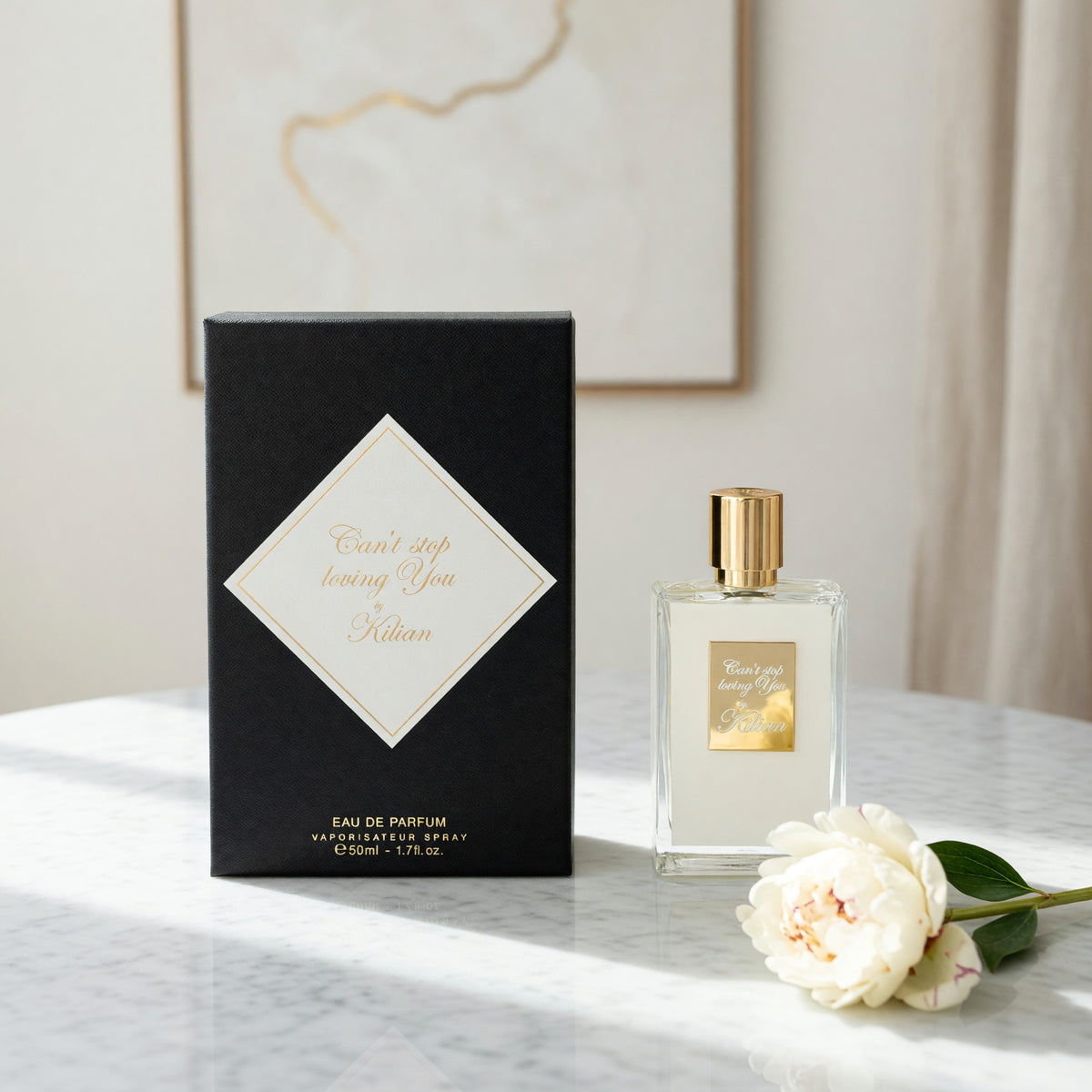 Can't Stop Loving You by Kilian, 1.7 oz EDP Spray for Unisex