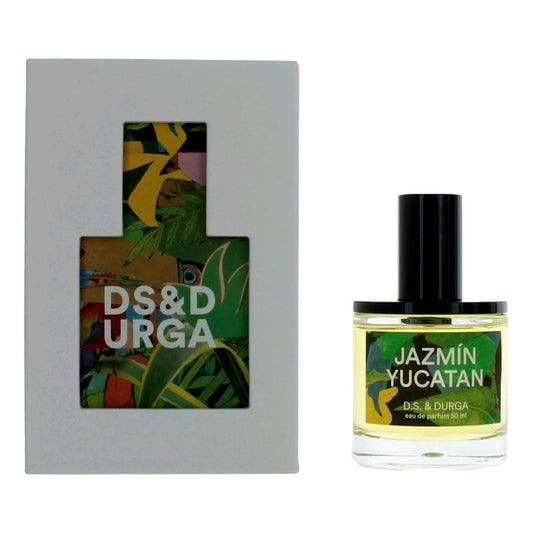 Jazmin Yucatan by D.S. & Durga, 1.7 oz EDP Spray Unisex