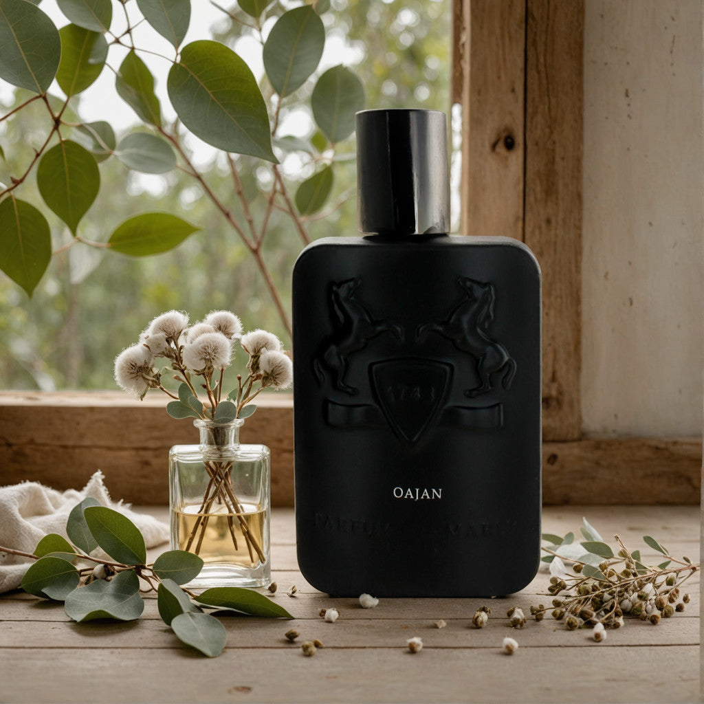 Parfums de Marly Oajan by Parfums de Marly, 4.2oz EDP Spray for Unisex